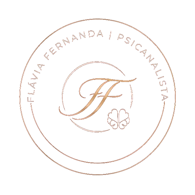Logomarca de Flávia Fernanda
