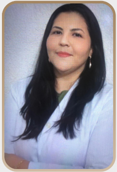 Flávia Fernanda, psicanalista